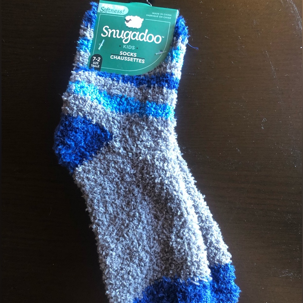 Snugadoo Socks